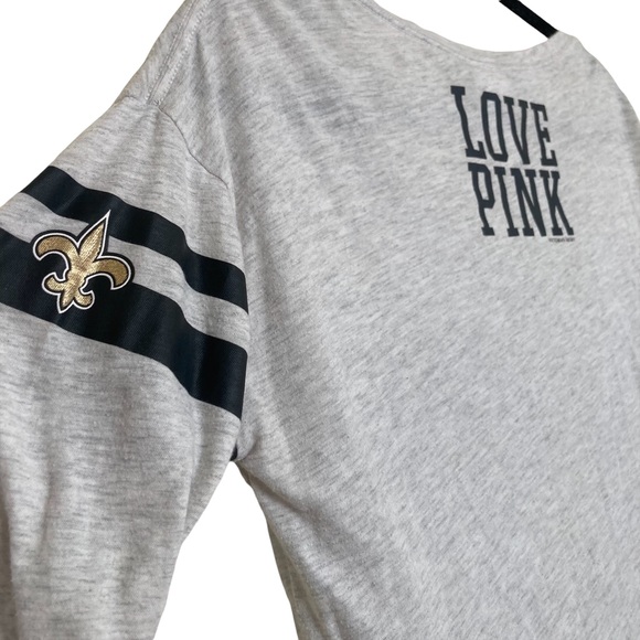 New Orleans Saints shirt - Picture 4 of 6